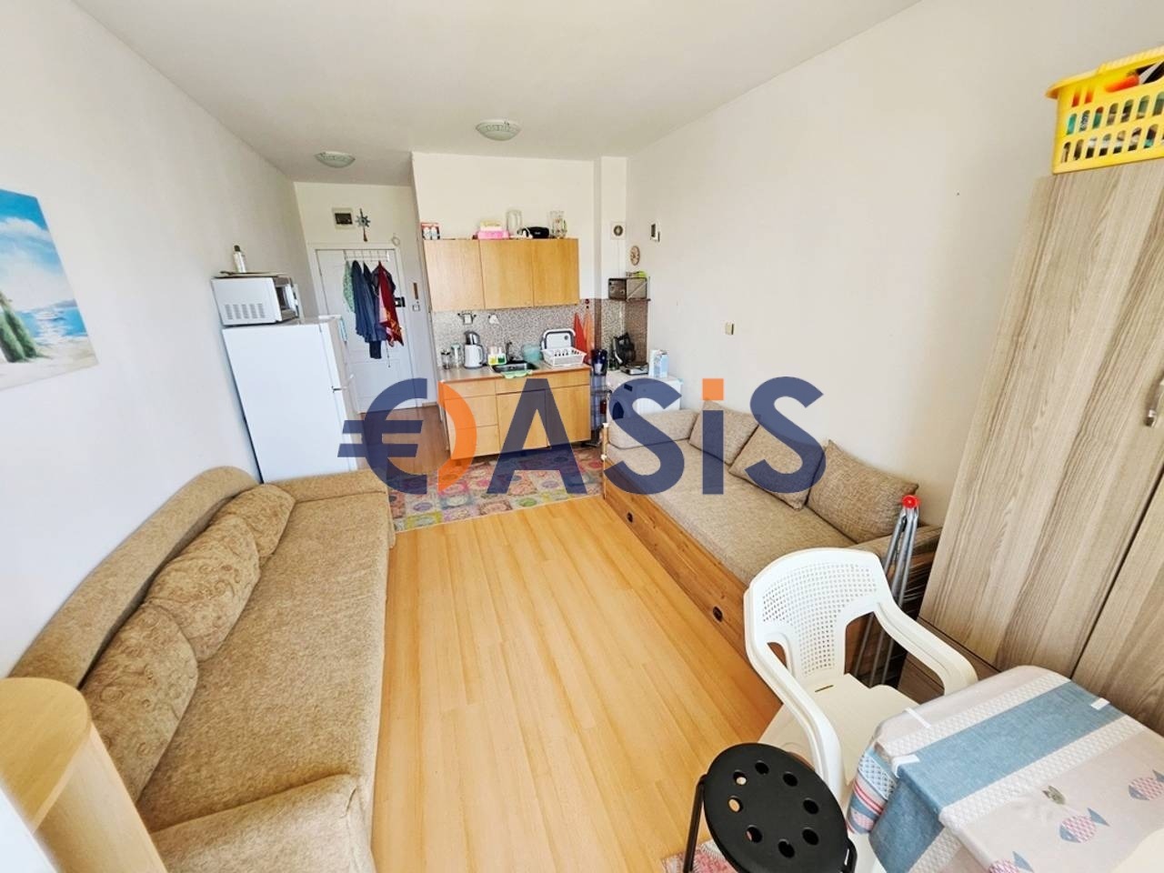 Продава 1-СТАЕН | Imot.bg — изображение 1