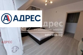 1 chambre Tsveten kvartal, Varna 9