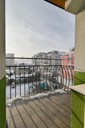 2 bedroom Ovcha kupel, Sofia 8