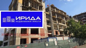2 ložnice Mladost 4, Sofia