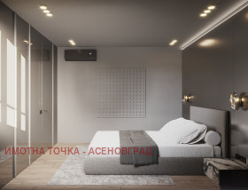 3 camere da letto Asenovgrad, regione Plovdiv 9