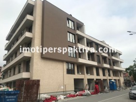 3+ camere da letto Tsentar, Plovdiv 1