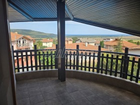 Hus Rogasjevo, region Dobrich 13