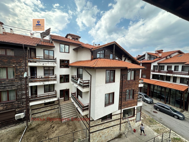 Te koop  Studio regio Blagoëvgrad , Bansko , 35 m² | 38168454 - afbeelding [7]