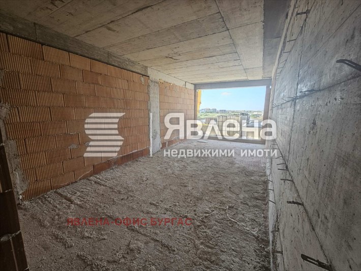 Na prodej  Studio oblast Burgas , Pomorie , 59 m2 | 22375012 - obraz [5]