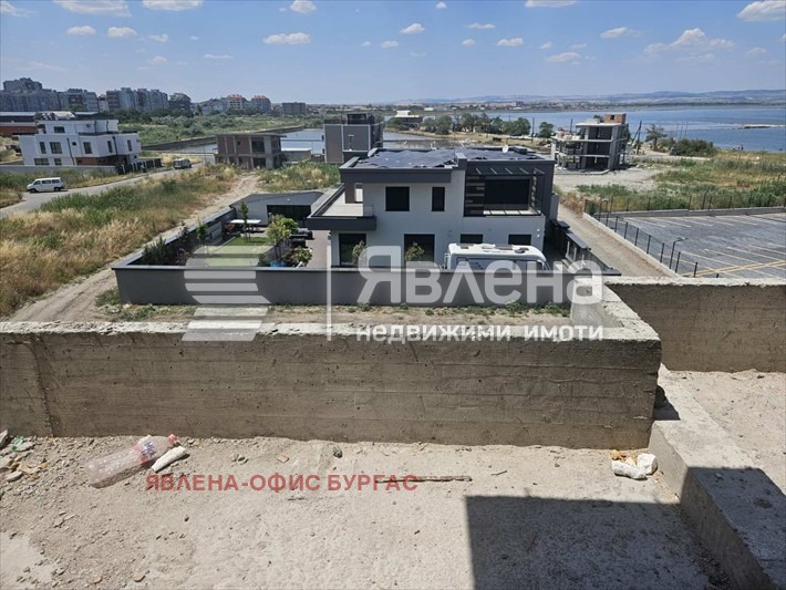 Na prodej  Studio oblast Burgas , Pomorie , 59 m2 | 22375012