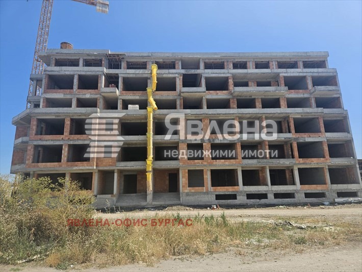 Na prodej  Studio oblast Burgas , Pomorie , 59 m2 | 22375012 - obraz [4]