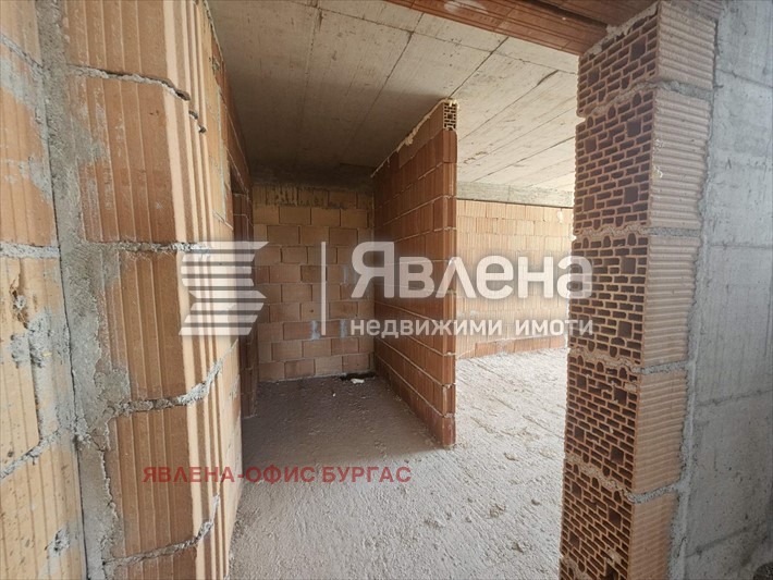 Na prodej  Studio oblast Burgas , Pomorie , 59 m2 | 22375012 - obraz [6]