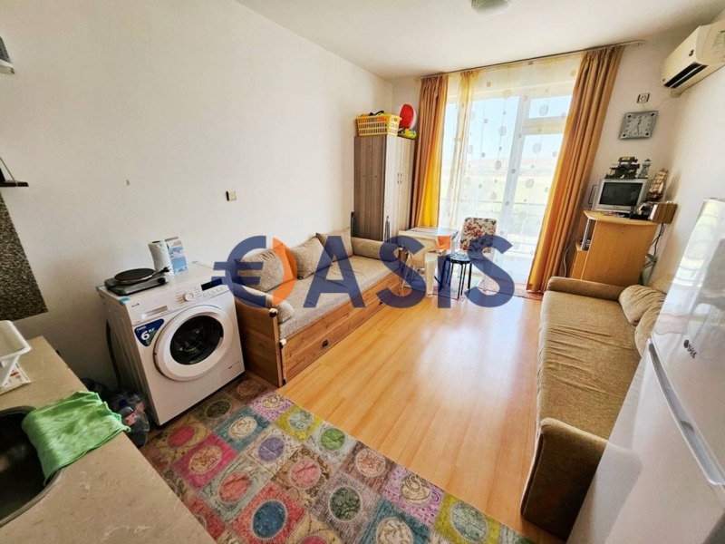 À vendre  Studio région Bourgas , k.k. Slantchev bryag , 31 m² | 73762464 - image [5]