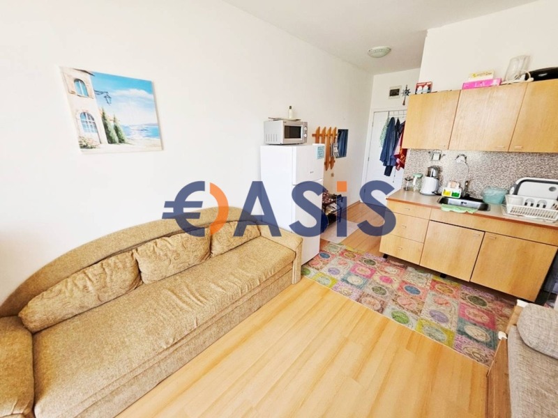 À vendre  Studio région Bourgas , k.k. Slantchev bryag , 31 m² | 73762464 - image [4]