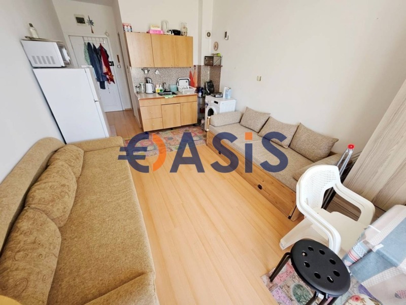 À vendre  Studio région Bourgas , k.k. Slantchev bryag , 31 m² | 73762464 - image [2]