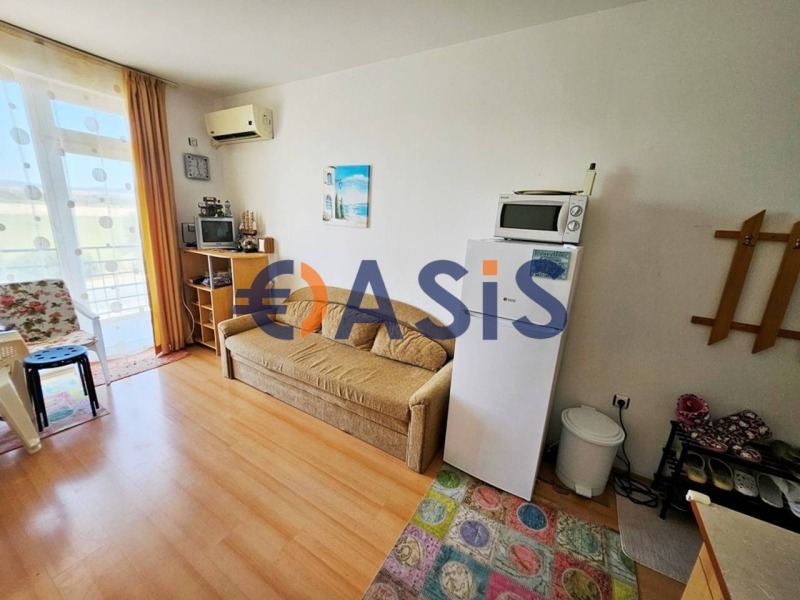 À vendre  Studio région Bourgas , k.k. Slantchev bryag , 31 m² | 73762464 - image [7]