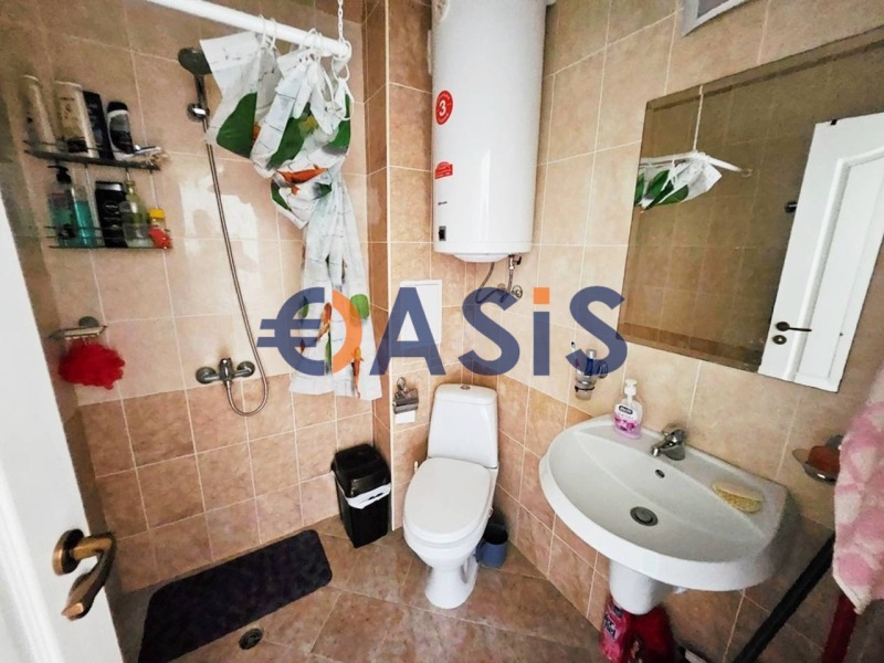 À vendre  Studio région Bourgas , k.k. Slantchev bryag , 31 m² | 73762464 - image [10]