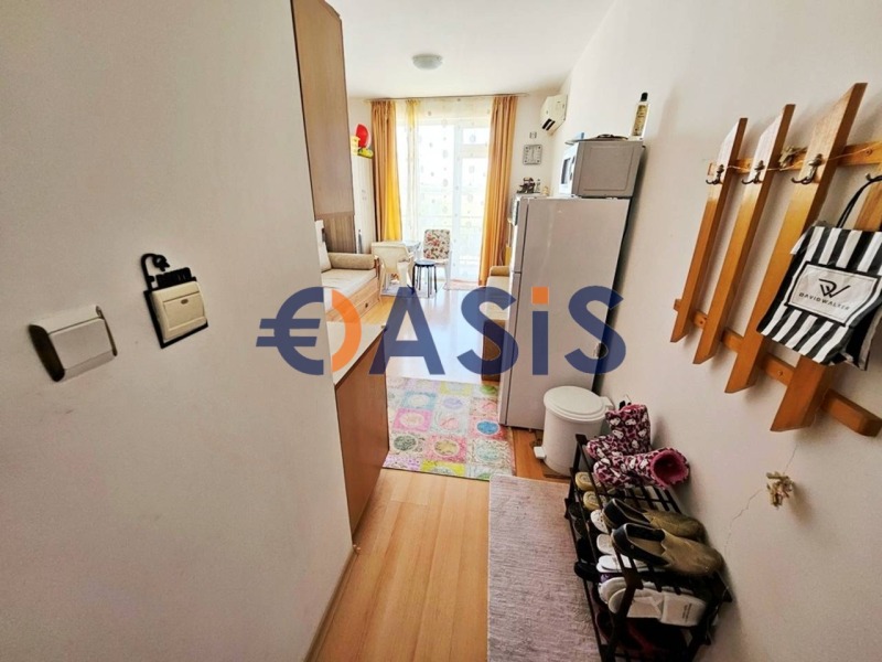 À vendre  Studio région Bourgas , k.k. Slantchev bryag , 31 m² | 73762464 - image [8]