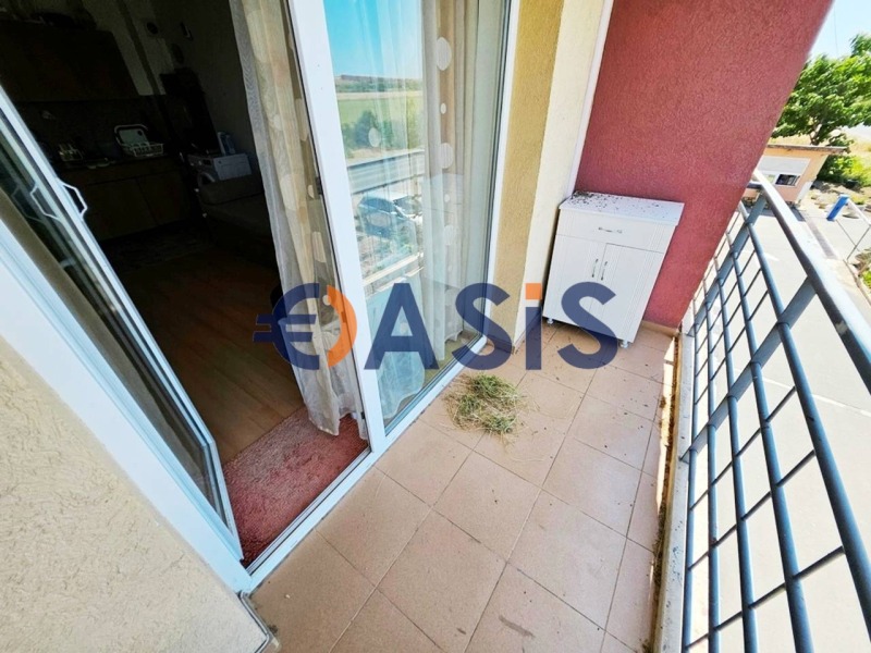À vendre  Studio région Bourgas , k.k. Slantchev bryag , 31 m² | 73762464 - image [12]