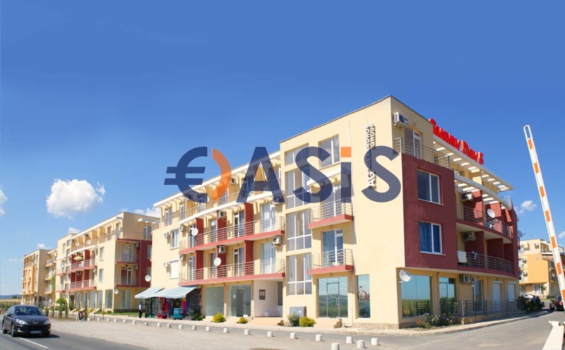 À vendre  Studio région Bourgas , k.k. Slantchev bryag , 31 m² | 73762464 - image [15]