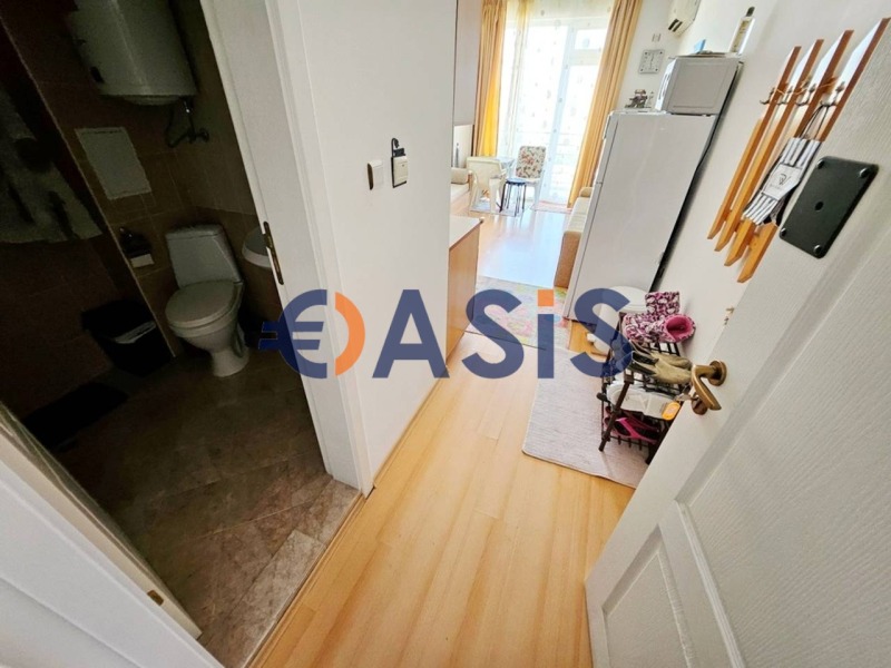 À vendre  Studio région Bourgas , k.k. Slantchev bryag , 31 m² | 73762464 - image [9]
