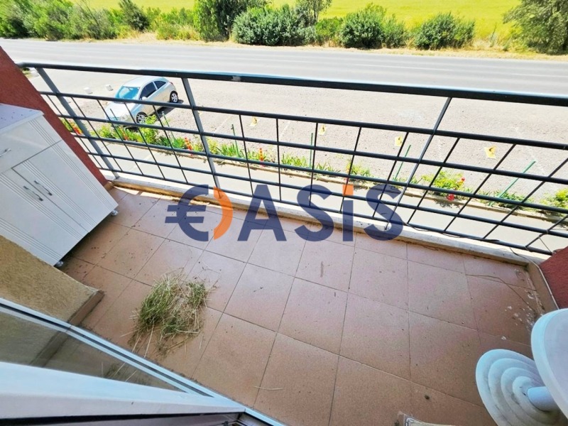À vendre  Studio région Bourgas , k.k. Slantchev bryag , 31 m² | 73762464 - image [11]