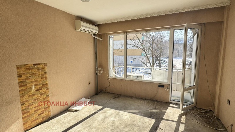 Продава 1-СТАЕН, гр. Русе, Родина 2, снимка 5 - Апартаменти - 53412618