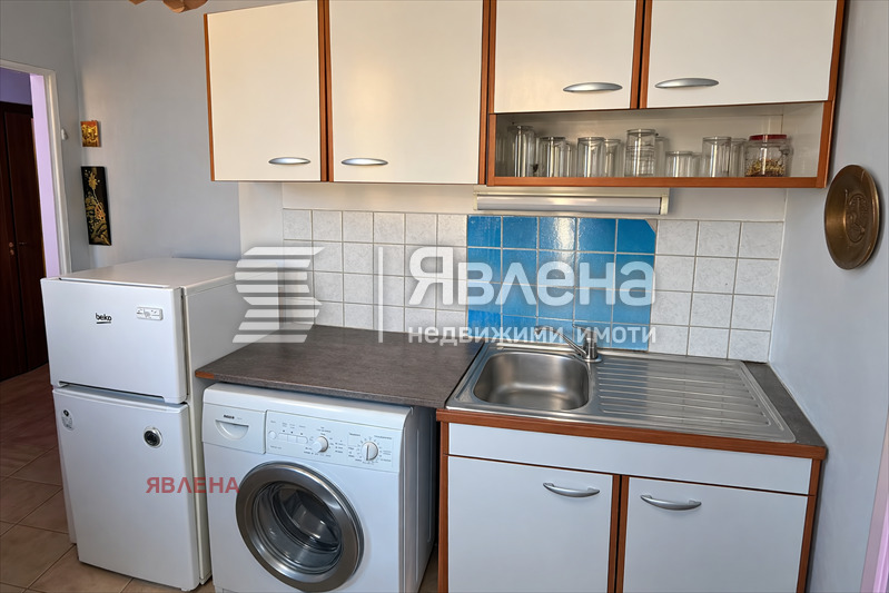 Продава 1-СТАЕН, гр. София, Люлин 6, снимка 3 - Апартаменти - 53867546