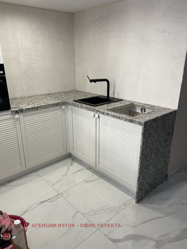 Продава 1-СТАЕН, гр. София, Център, снимка 14 - Апартаменти - 54685301