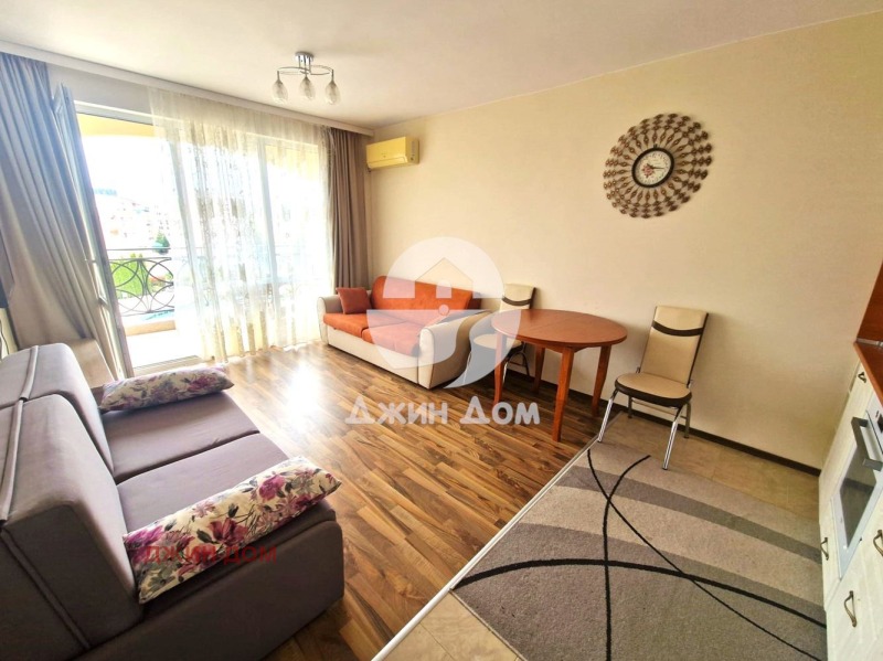 Till salu  1 sovrum region Burgas , Ravda , 56 kvm | 57603701 - bild [4]