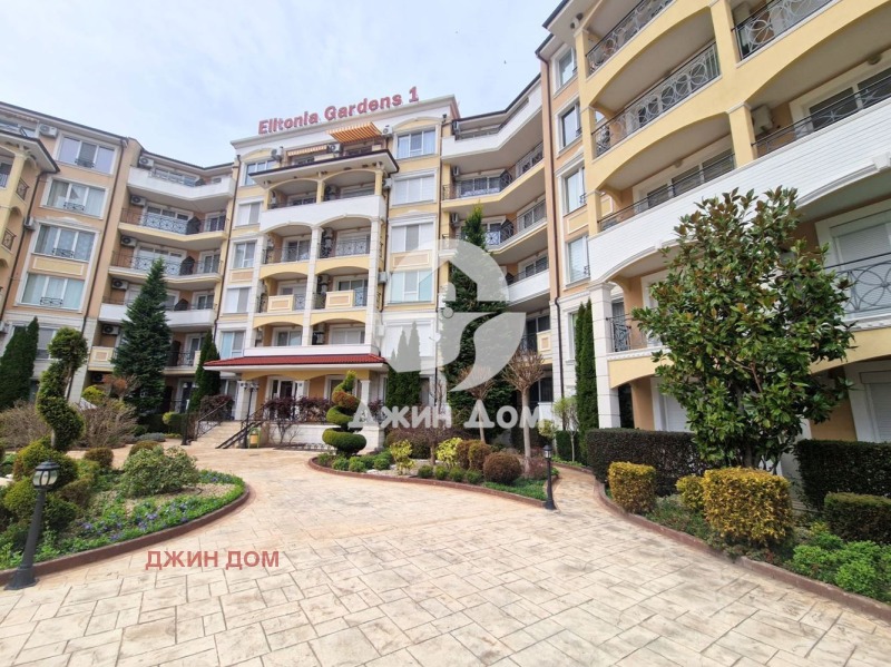 For Sale  1 bedroom region Burgas , Ravda , 56 sq.m | 57603701 - image [8]