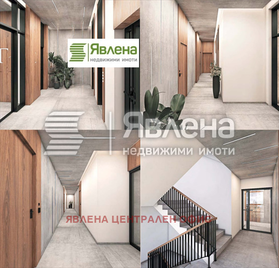 Продава 2-СТАЕН, гр. София, Сердика, снимка 5 - Aпартаменти - 48951046