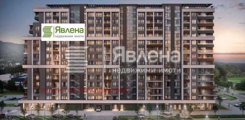 Продава 2-СТАЕН, гр. София, Сердика, снимка 1 - Aпартаменти - 48951046