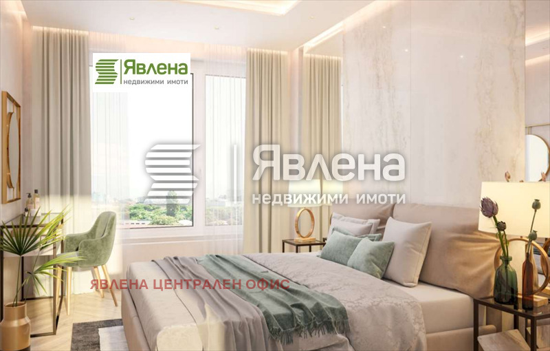 Продава 2-СТАЕН, гр. София, Сердика, снимка 4 - Aпартаменти - 48951046