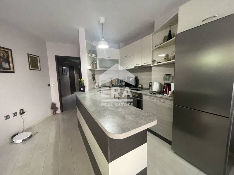 Продава  2-стаен град Варна , Бриз , 85 кв.м | 27762723 - изображение [2]