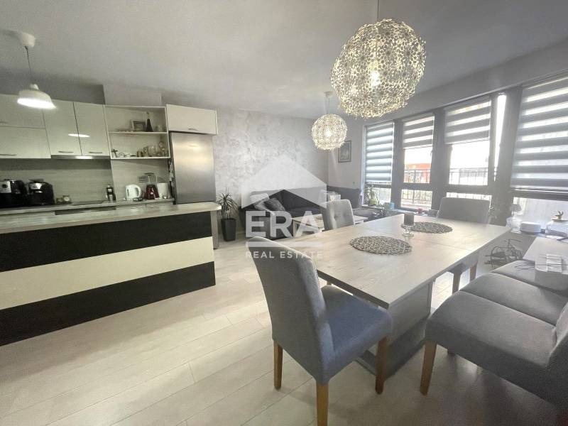 Продава  2-стаен град Варна , Бриз , 85 кв.м | 27762723 - изображение [3]