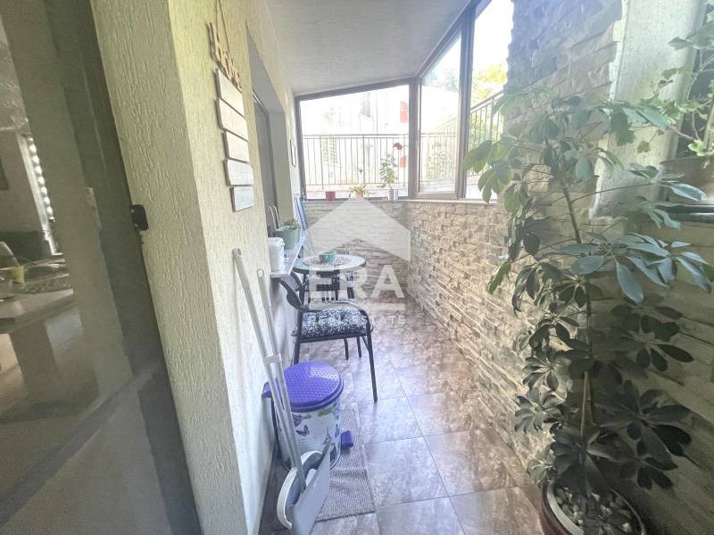 Продава  2-стаен град Варна , Бриз , 85 кв.м | 27762723 - изображение [5]