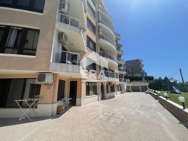 Продава  2-стаен град Варна , Бриз , 85 кв.м | 27762723 - изображение [10]