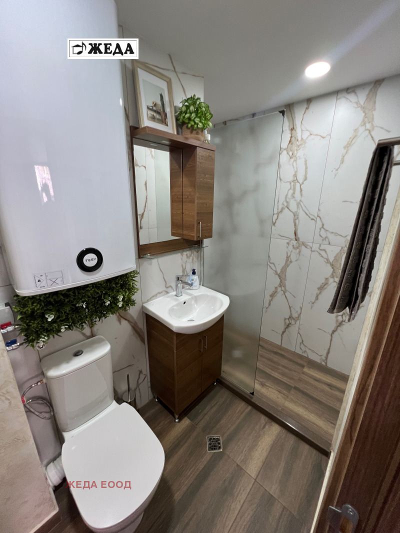 For Sale  1 bedroom Pleven , 9-ti kvartal , 50 sq.m | 24881621 - image [13]