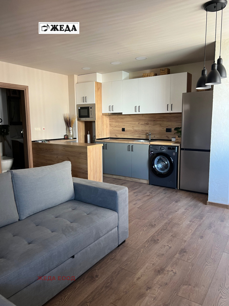 For Sale  1 bedroom Pleven , 9-ti kvartal , 50 sq.m | 24881621 - image [6]