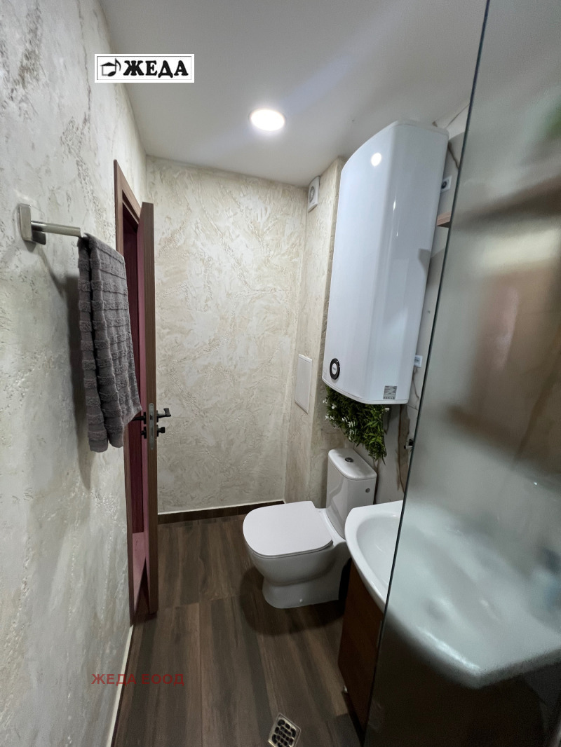 For Sale  1 bedroom Pleven , 9-ti kvartal , 50 sq.m | 24881621 - image [15]
