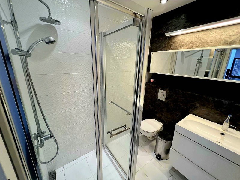 Продава  2-стаен град София , Кръстова вада , 53 кв.м | 59570521 - изображение [5]