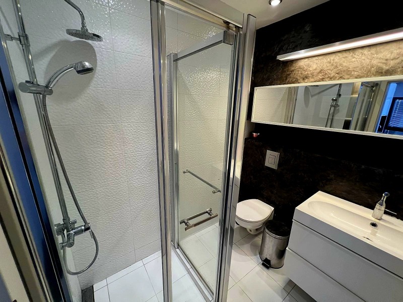 Myytävänä  1 makuuhuone Sofia , Krastova vada , 53 neliömetriä | 59570521 - kuva [5]