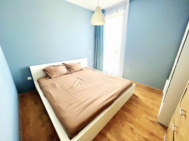 Продава  2-стаен град София , Кръстова вада , 53 кв.м | 59570521 - изображение [4]