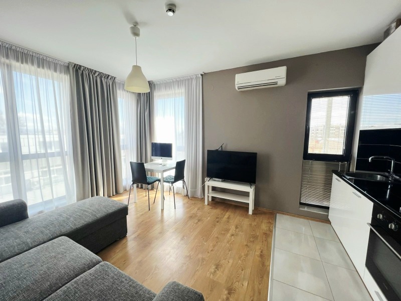 Продава  2-стаен град София , Кръстова вада , 53 кв.м | 59570521 - изображение [2]