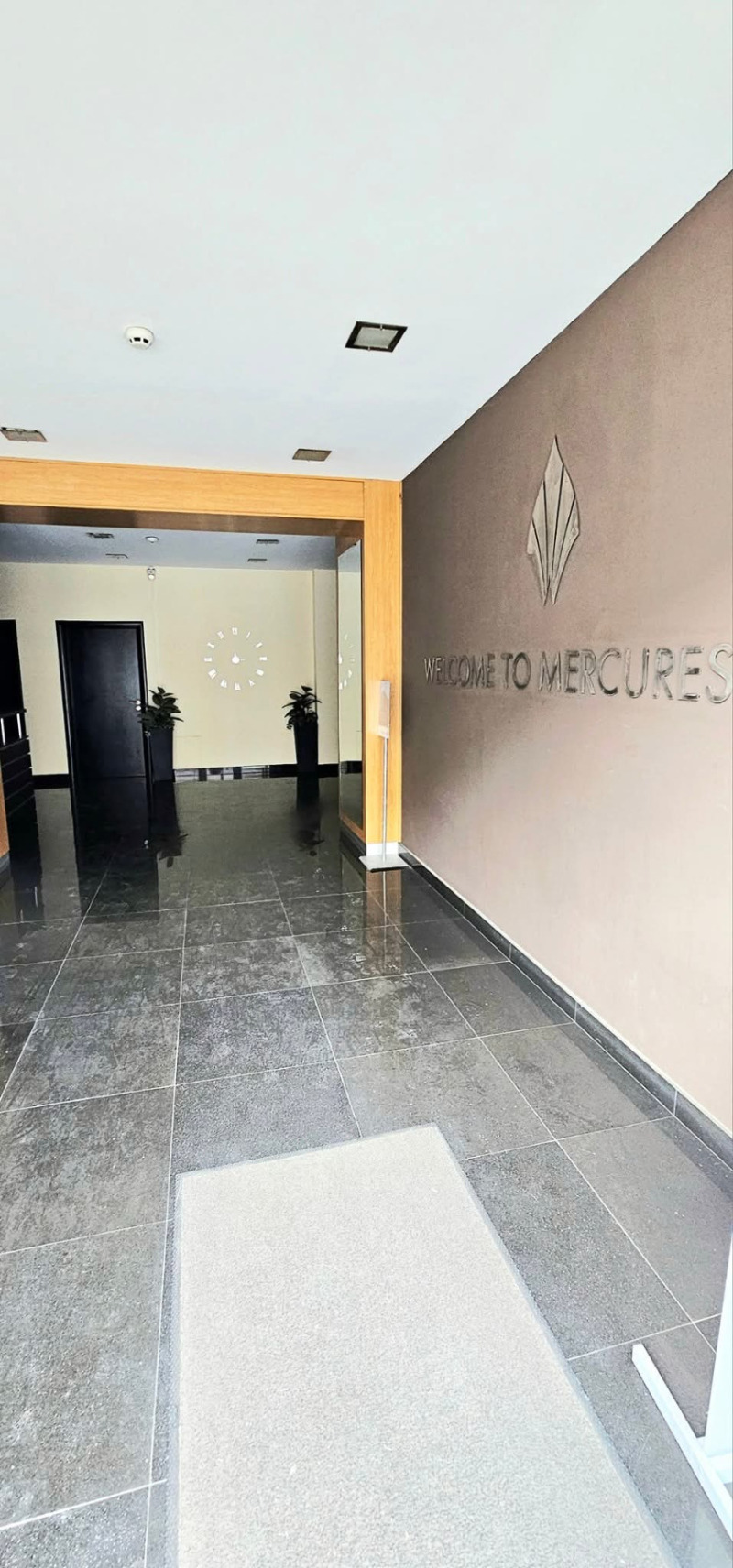 Myytävänä  1 makuuhuone Sofia , Krastova vada , 53 neliömetriä | 59570521 - kuva [8]