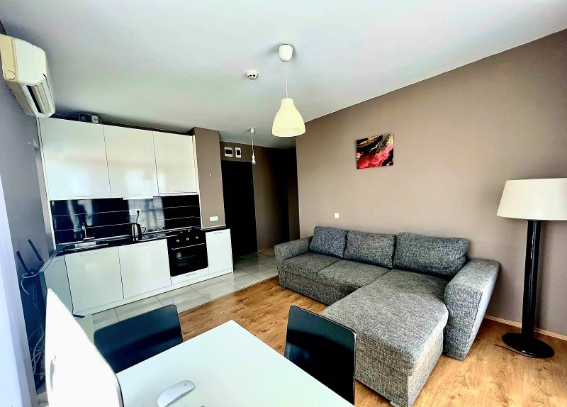 Продава  2-стаен град София , Кръстова вада , 53 кв.м | 59570521