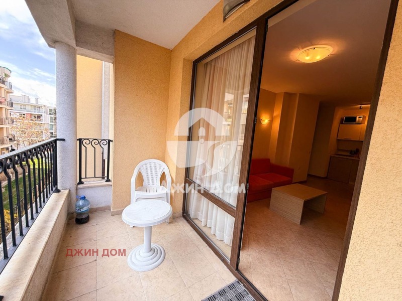 Продава 2-СТАЕН, к.к. Слънчев бряг, област Бургас, снимка 8 - Апартаменти - 52650270