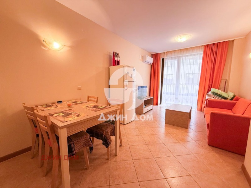 Продава 2-СТАЕН, к.к. Слънчев бряг, област Бургас, снимка 3 - Апартаменти - 52650270