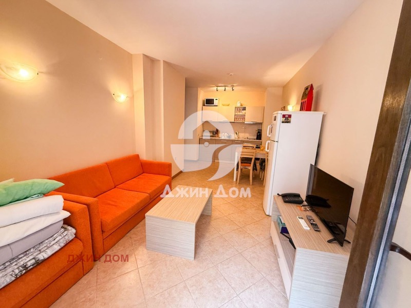 Продава 2-СТАЕН, к.к. Слънчев бряг, област Бургас, снимка 2 - Апартаменти - 52650270