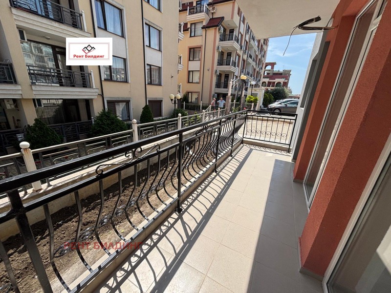 Продава 2-СТАЕН, гр. Свети Влас, област Бургас, снимка 7 - Апартаменти - 53017933