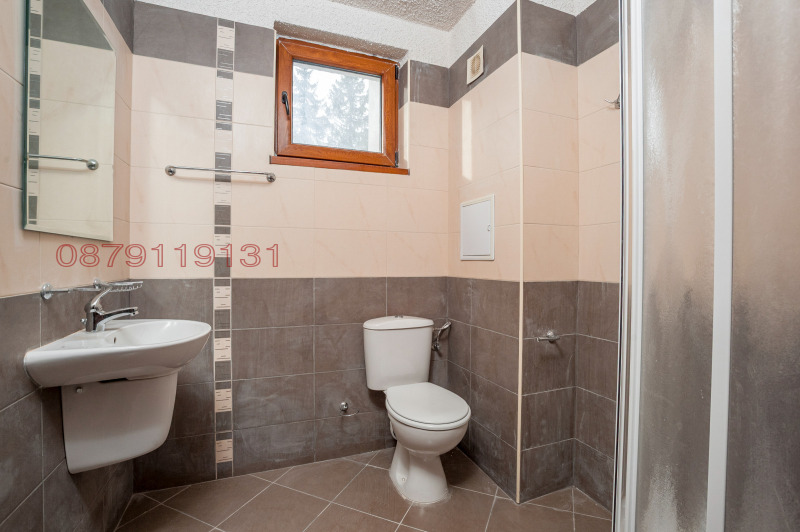 Продава 2-СТАЕН, к.к. Пампорово, област Смолян, снимка 6 - Апартаменти - 53304616