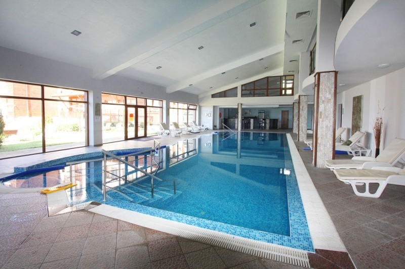 Продава 2-СТАЕН, гр. Банско, област Благоевград, снимка 12 - Апартаменти - 53496728