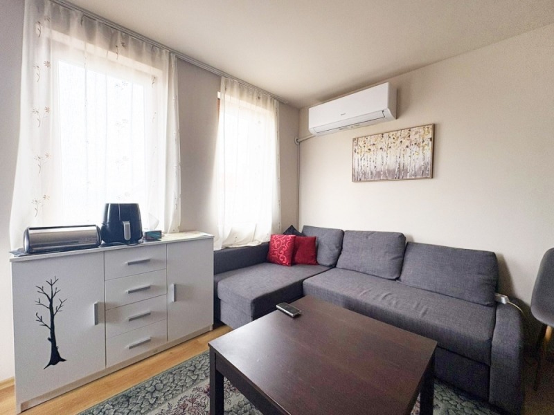 Продава 2-СТАЕН, гр. Банско, област Благоевград, снимка 8 - Апартаменти - 53496728